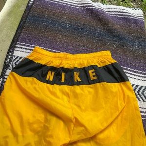 Nike shorts
